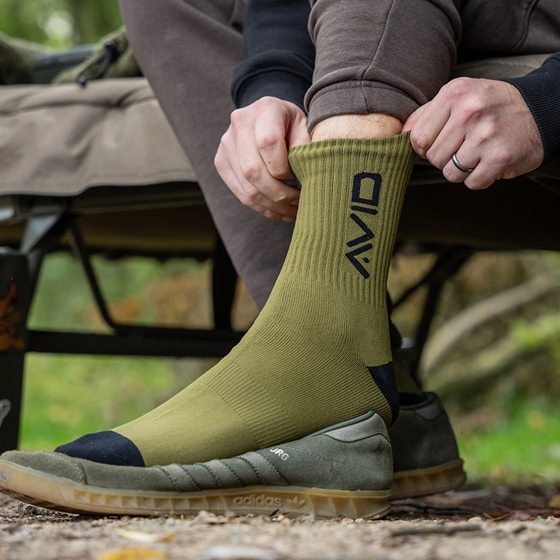 Avid Carp Hydro-Force Waterproof Socks